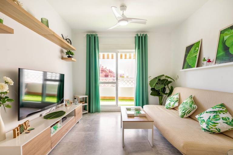 Apartamento Rota