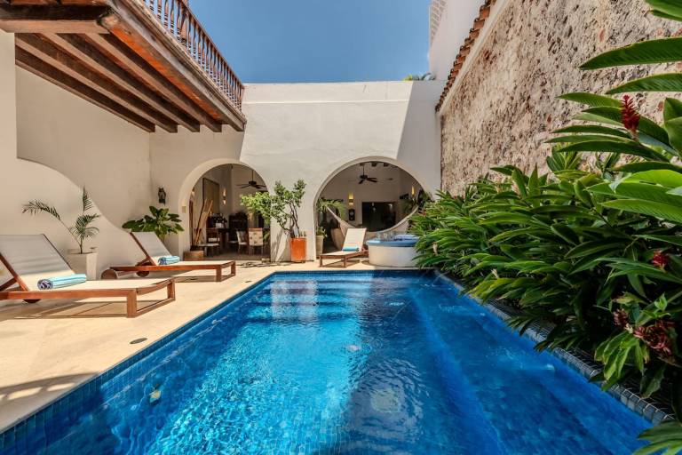 Huis San Diego