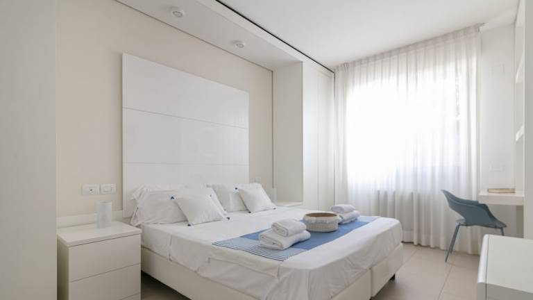Aparthotel San Salvo Marina