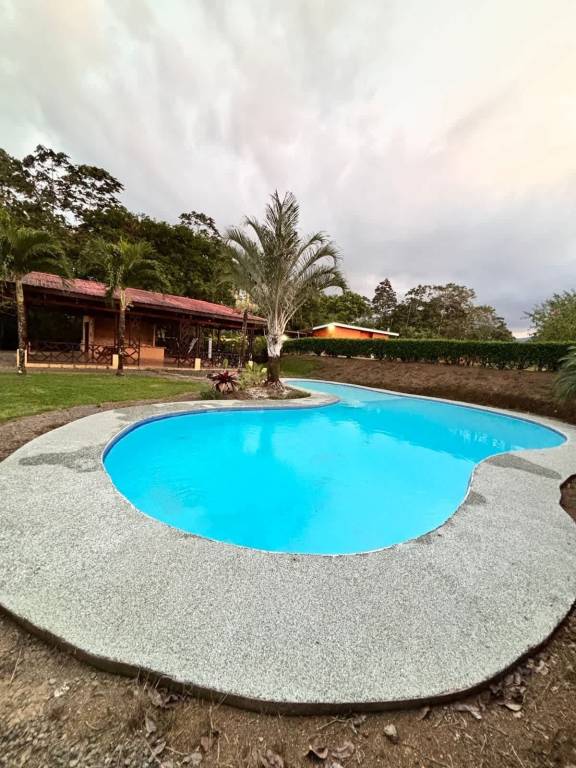 House  La Fortuna