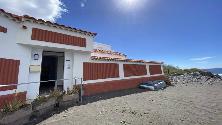 Ferienwohnung  Valle Gran Rey