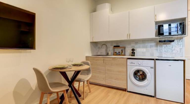 Apartment | Pets are welcome — photo 3