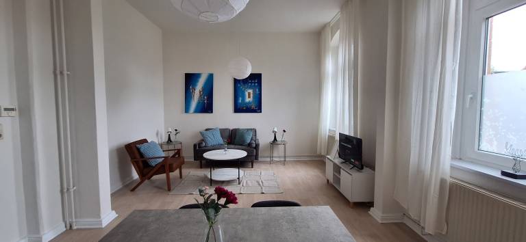 Ferienwohnung Kellinghusen