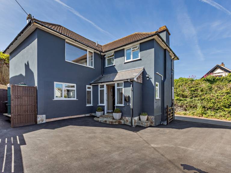 Cottage  Braunton