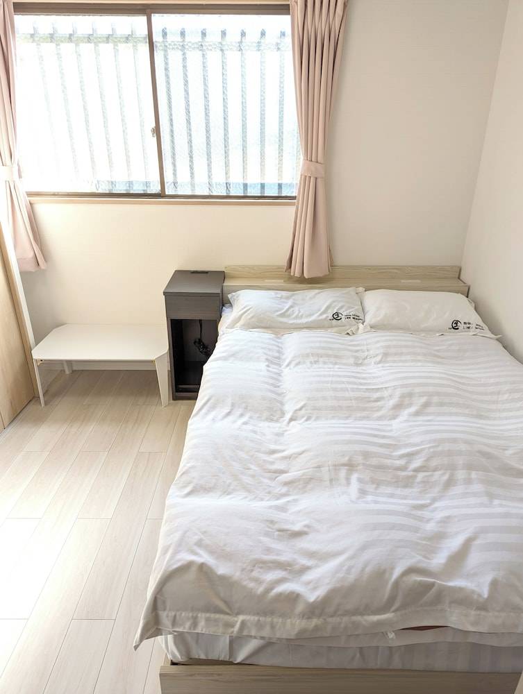 Apartment Osaka