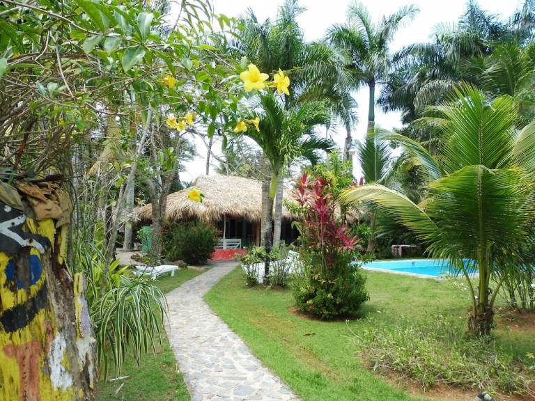 Villa La Playa