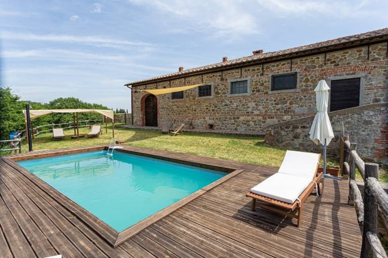 Farmhouse  Chianciano Terme