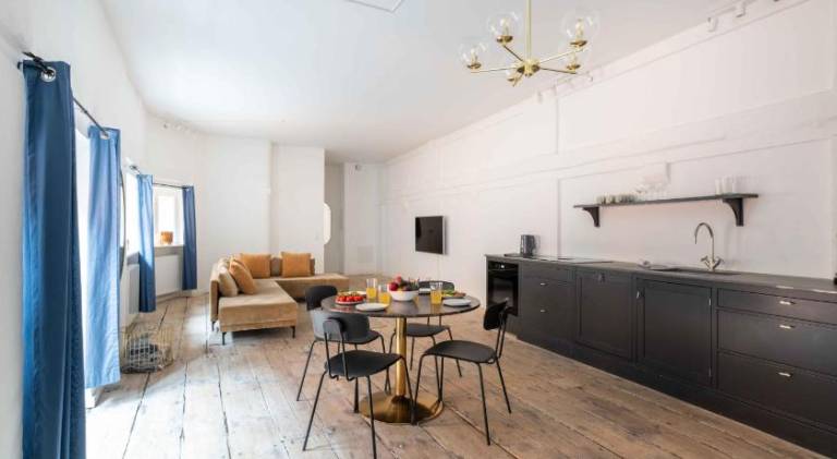 Lovely apartment | Near Nyhavn | Perfect for remote work | Pet-friendly — photo 3