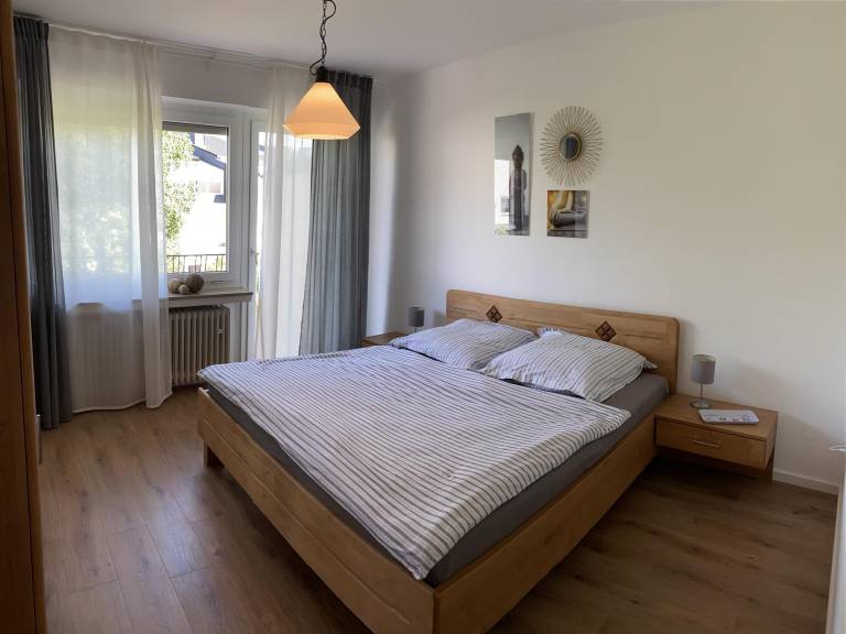 Ferienwohnung Euskirchen