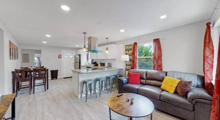 Charming house | Pets are welcome in Wheat Ridge, CO