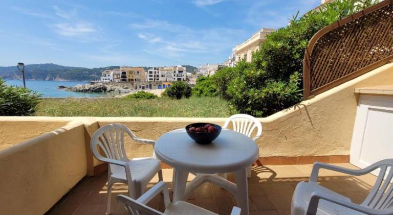 Holiday apartment with 1 room for 2 persons — photo 4