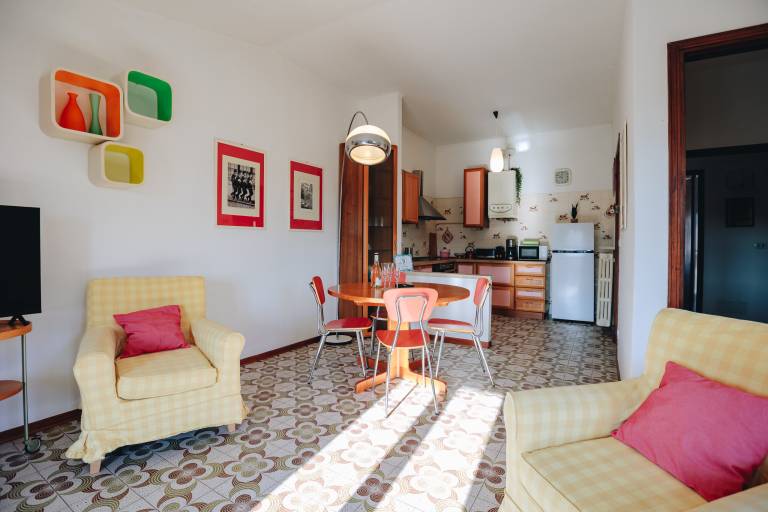 SG Family - Casa di Tulù — photo 3