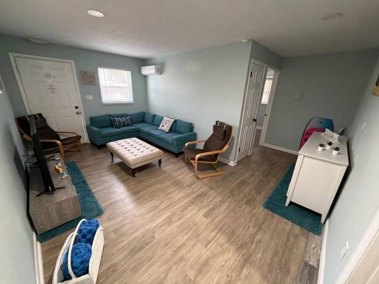 Accommodation  Cocoa Beach