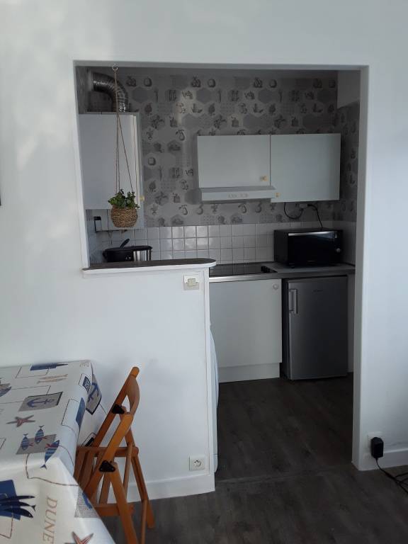 Appartement Ouistreham