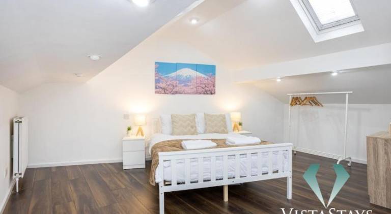 Vacation home | Pet-friendly — photo 2