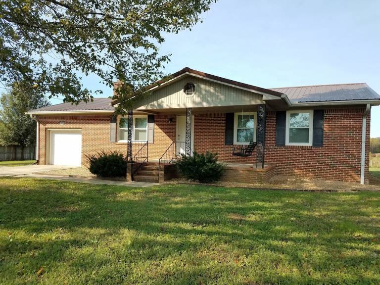 House Cookeville