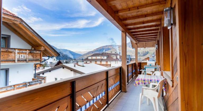 Lovely apartment with terrace, barbecue & yard | Ski nearby | Suitable for remote work | Dogs allowed — photo 2