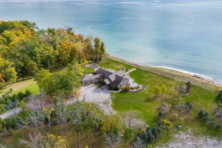 House  Turkey Point