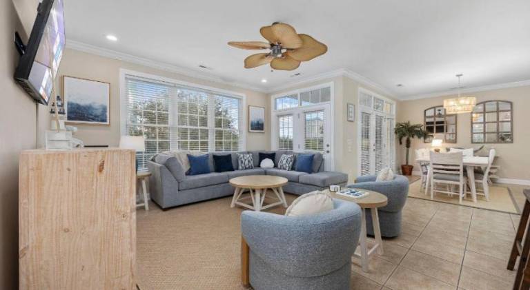 House with 4 rooms for 16 persons — photo 3