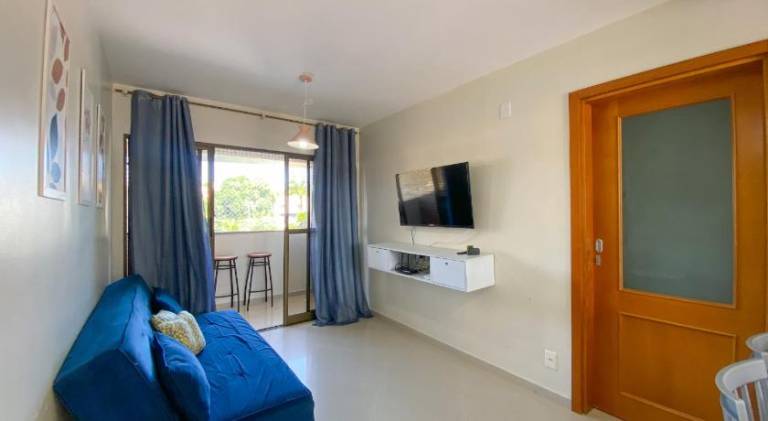 Apartment with pool | Beach nearby | Pets allowed — photo 2