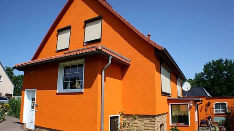 Ferienwohnung Samtens