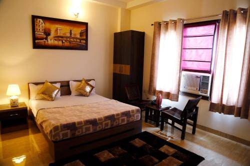 Runway Residency at Pitampura
