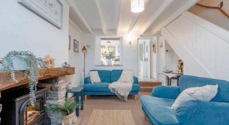 Vacation home with 1 room for 2 persons — photo 3