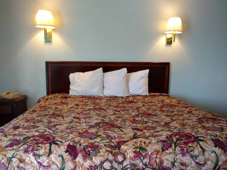 Motel Sumter
