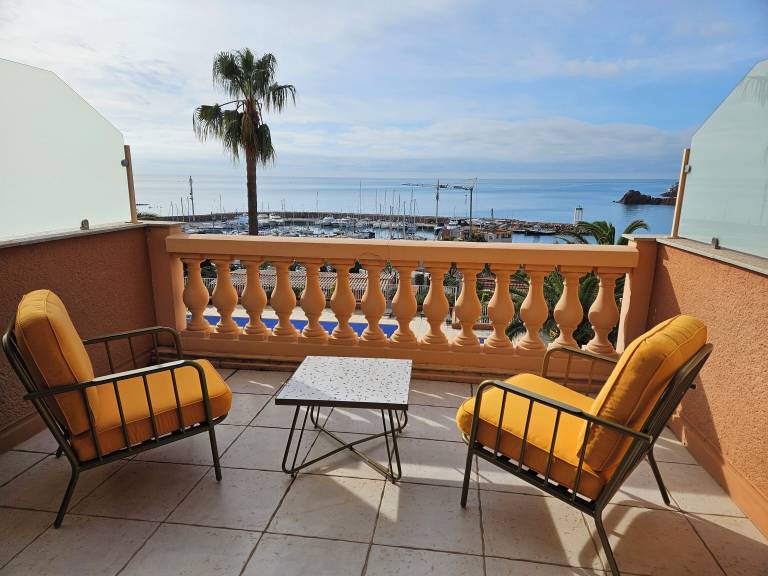 Appartement Le Trayas