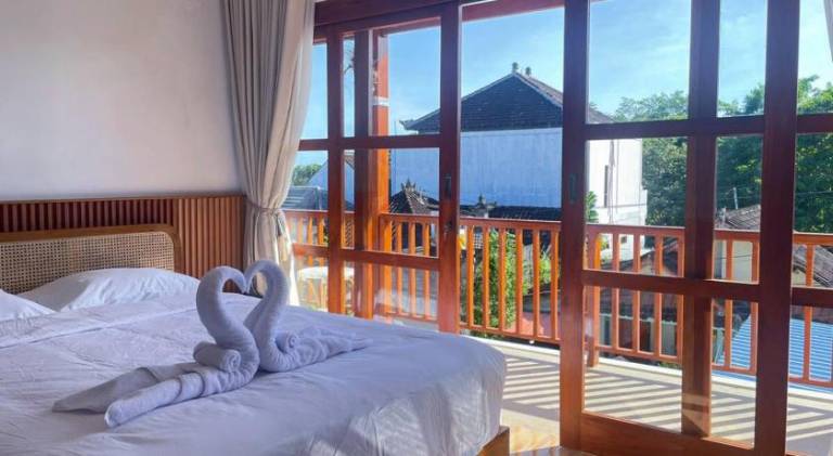 Nice villa with pool | Pet-friendly — photo 2