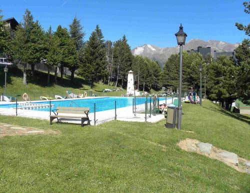 Apartamento Formigal