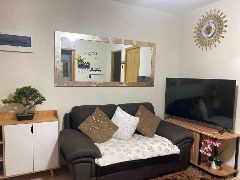 Apartment Dumaguete