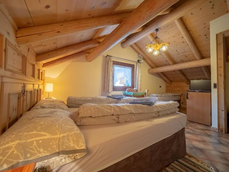 Spacious accommodation for your next stay in Livigno — photo 3