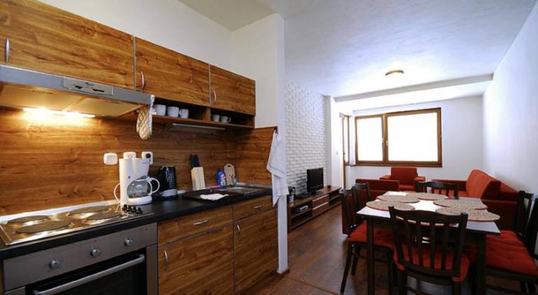 Lovely apartment with sauna, jacuzzi & terrace | Pet-friendly — photo 5