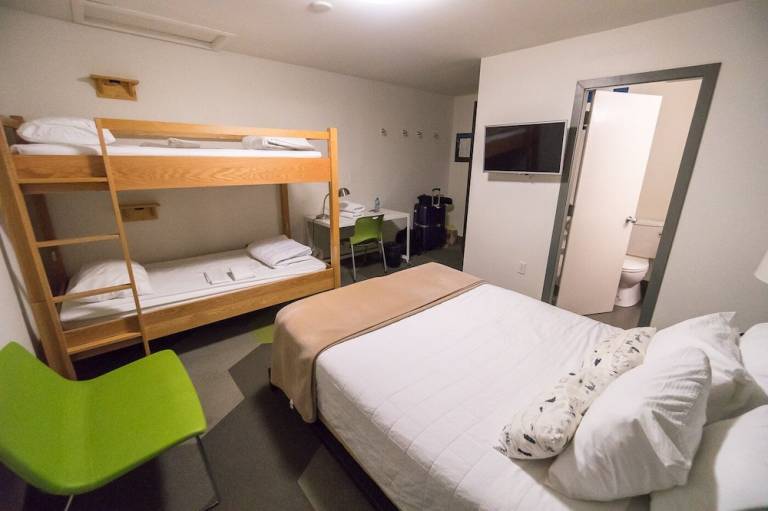 Hostel East Village