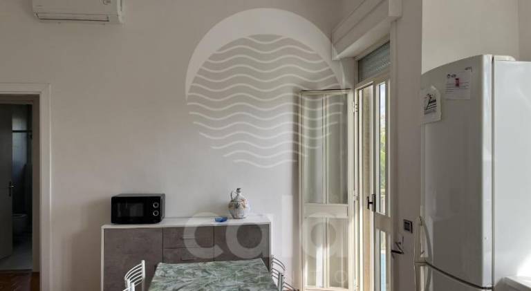 Holiday apartment with 2 rooms for 6 persons in Porto Cesareo