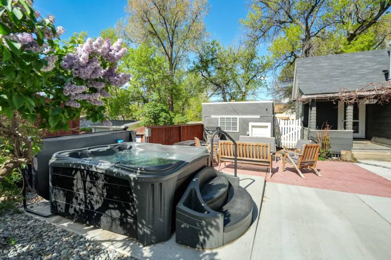 House with fast internet | Mountain view — photo 2
