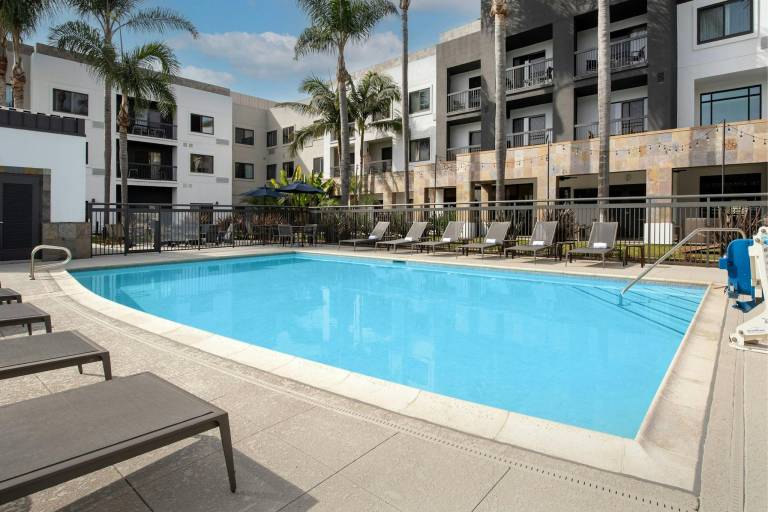 Courtyard by Marriott San Diego Carlsbad — photo 2