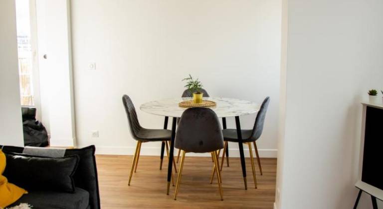 Rental apartment | Dogs allowed — photo 3