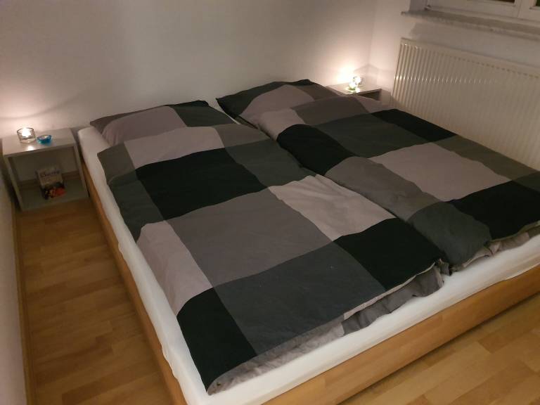 Ferienwohnung Brandenburg an der Havel