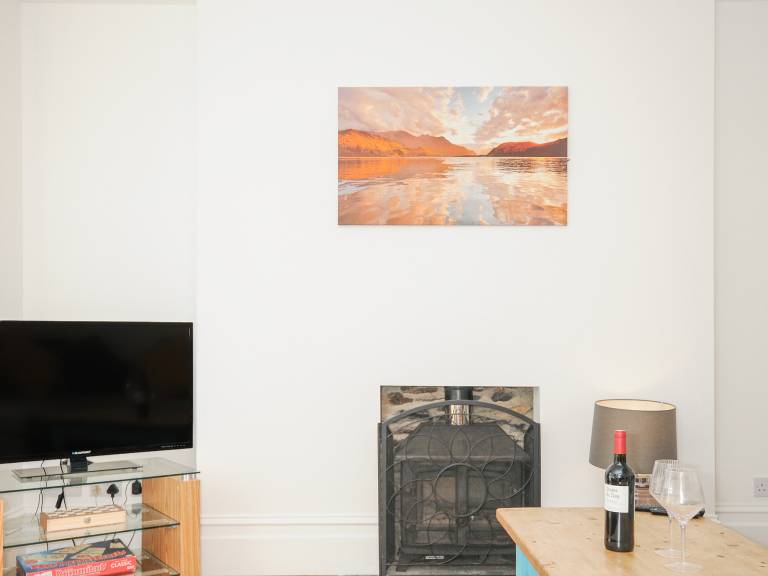 Children-friendly cottage with garden | Beach view | Pets allowed — photo 4