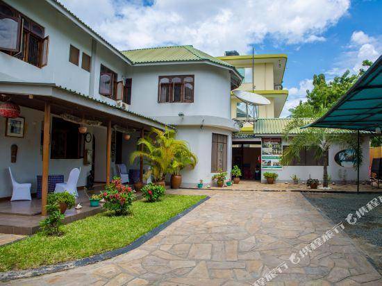 Saadani Tourist Center - Hostel — photo 3