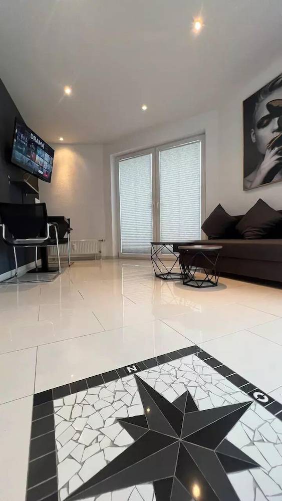 Ferienwohnung Blockland