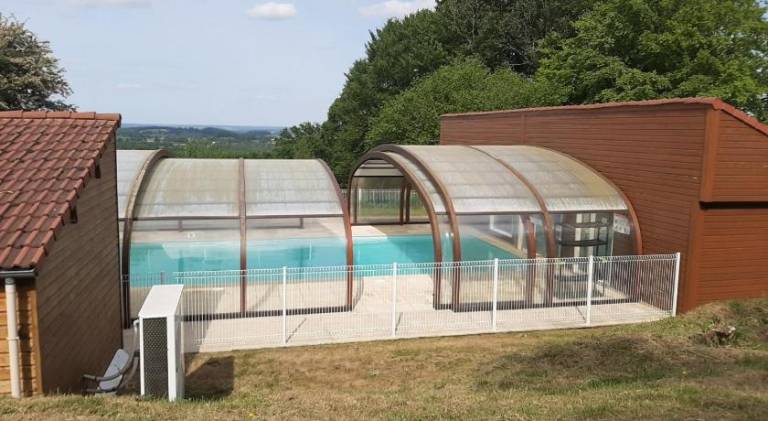 57 m&sup2; Ferienhaus