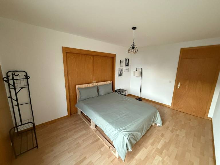 Ferienwohnung Lausanne
