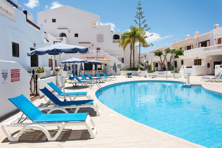 Aparthotel Los Cristianos