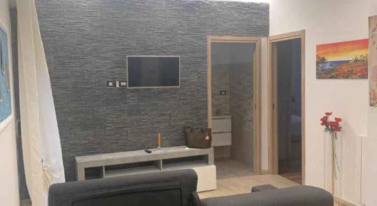 Rental apartment with 1 room for 4 persons — photo 4