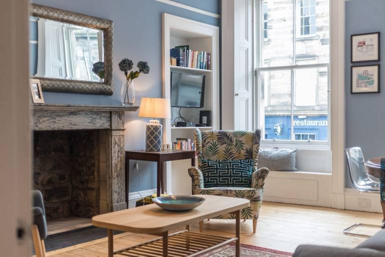 Cottage Leith