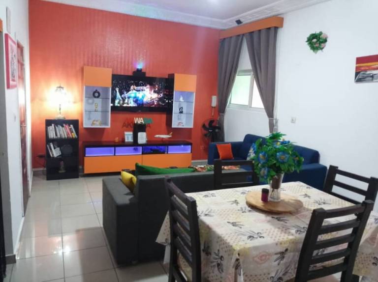 Appartement  Cocody