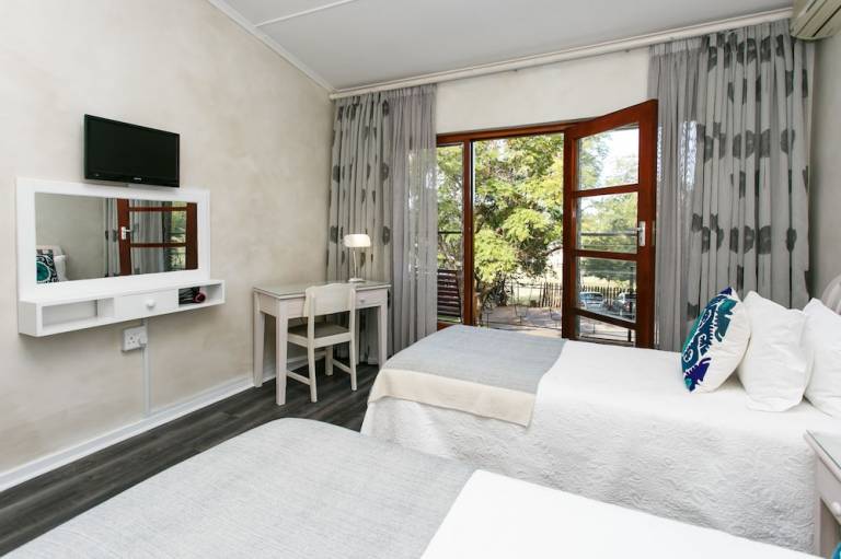 Bed & Breakfast Oudtshoorn